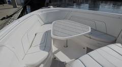 2020 INTREPID POWERBOATS INC. 407 NOMAD FE "TALAN'T SHOW" photo 7