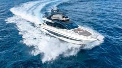 2023 ASTONDOA Flybridge 66 "ISLA BONITA" photo 2