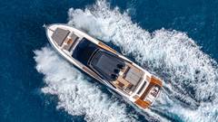 2023 ASTONDOA Flybridge 66 "ISLA BONITA" photo 4