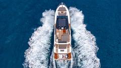 2023 ASTONDOA Flybridge 66 "ISLA BONITA" photo 5