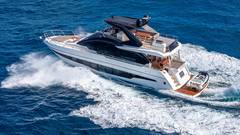 2023 ASTONDOA Flybridge 66 "ISLA BONITA" photo 6