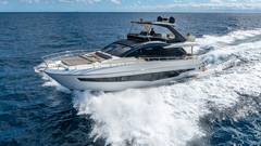 2023 ASTONDOA Flybridge 66 "ISLA BONITA" photo 8