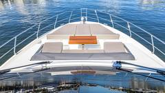 2023 ASTONDOA Flybridge 66 "ISLA BONITA" photo 9