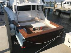 2005 SCULLEY BOAT BUILDERS Sport Fisherman "2005 SCULLEY BOAT BUILDERS- ROMPEOLA" photo 2