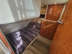 2000 SEA RAY 450 Express Bridge "SUNSET III" photo 9