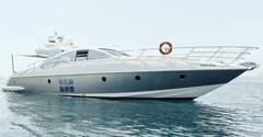 2009 AZIMUT YACHTS 68S "-" photo 1