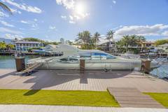 2009 AZIMUT YACHTS 68S "-" photo 2