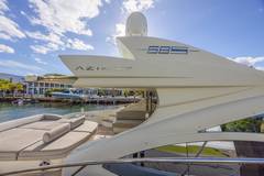 2009 AZIMUT YACHTS 68S "-" photo 3