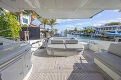 2009 AZIMUT YACHTS 68S "-" photo 5