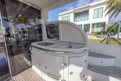 2009 AZIMUT YACHTS 68S "-" photo 8