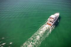 2012 AZIMUT YACHTS Evolution "DRAKKAR" photo 4
