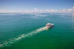 2012 AZIMUT YACHTS Evolution "DRAKKAR" photo 5