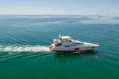 2012 AZIMUT YACHTS Evolution "DRAKKAR" photo 6