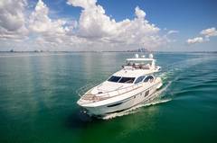 2012 AZIMUT YACHTS Evolution "DRAKKAR" photo 7