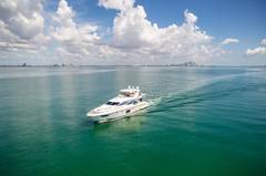 2012 AZIMUT YACHTS Evolution "DRAKKAR" photo 8