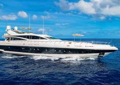 2012 ITALYACHTS ITALYACHTS "ANTELOPE IV" photo 2