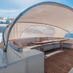 2012 ITALYACHTS ITALYACHTS "ANTELOPE IV" photo 4