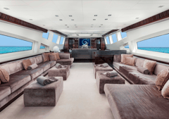 2012 ITALYACHTS ITALYACHTS "ANTELOPE IV" photo 8