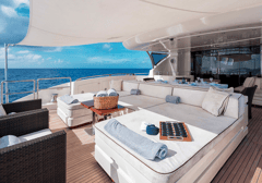 2012 ITALYACHTS ITALYACHTS "ANTELOPE IV" photo 9