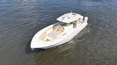 2018 SCOUT BOATS 380 LXF "PAIN KILLER" photo 3