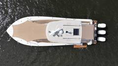 2018 SCOUT BOATS 380 LXF "PAIN KILLER" photo 5