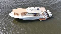 2018 SCOUT BOATS 380 LXF "PAIN KILLER" photo 6