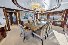 2005 TRINITY YACHTS Tri-Deck "NICOLE EVELYN" photo 7