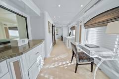 2005 TRINITY YACHTS Tri-Deck "NICOLE EVELYN" photo 9