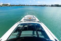 2017 AZIMUT YACHTS 77S "PANDA" photo 2