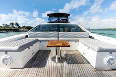 2017 AZIMUT YACHTS 77S "PANDA" photo 7