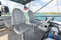 2017 AZIMUT YACHTS 77S "PANDA" photo 9