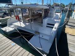 2017 BALI 4.0 "BALI 4.0 CATAMARAN 2017" photo 2