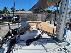 2017 BALI 4.0 "BALI 4.0 CATAMARAN 2017" photo 9
