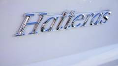 1989 HATTERAS 62 Cockpit Motor Yacht "SUNSET GRILLE" photo 3