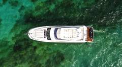 2017 PRESTIGE Prestige 680 "YACHTOOMA" photo 2