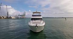 2017 PRESTIGE Prestige 680 "YACHTOOMA" photo 4