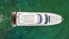 2017 PRESTIGE Prestige 680 "YACHTOOMA" photo 5
