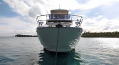 2017 PRESTIGE Prestige 680 "YACHTOOMA" photo 8