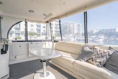 2005 SEA RAY 480 Motor Yacht "HAPPY HOUR" photo 3