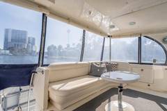 2005 SEA RAY 480 Motor Yacht "HAPPY HOUR" photo 4