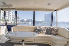 2005 SEA RAY 480 Motor Yacht "HAPPY HOUR" photo 5