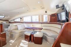 2005 SEA RAY 480 Motor Yacht "HAPPY HOUR" photo 6
