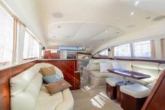2005 SEA RAY 480 Motor Yacht "HAPPY HOUR" photo 7