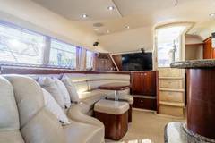 2005 SEA RAY 480 Motor Yacht "HAPPY HOUR" photo 8