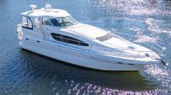 2005 SEA RAY 480 Motor Yacht "HAPPY HOUR" photo 1