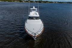 2016 F&S BOATWORKS Custom Express Sportfish "BOOBAH" photo 5