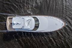 2016 F&S BOATWORKS Custom Express Sportfish "BOOBAH" photo 6