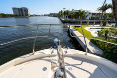 2022 PRESTIGE 460 Fly "PATRIOT" photo 5
