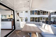2022 PRESTIGE 460 Fly "PATRIOT" photo 8