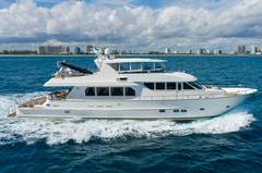2006 PARAGON MOTOR YACHTS Cockpit Motor Yacht "SEAS TO SEE" photo 1